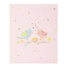 Baby Diary Loving Birds