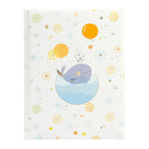 Babytagebuch Little Whale