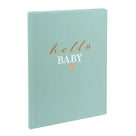 Babytagebuch Hello Baby