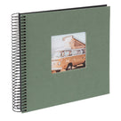 Spiralalbum Bella Vista klein