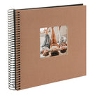 Spiralalbum Bella Vista klein