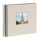 Spiralalbum Bella Vista klein