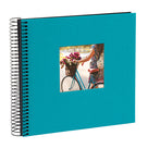 Spiralalbum Bella Vista klein