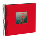 Spiralalbum Bella Vista klein