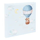 Babyalbum Balloon Journey