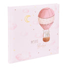 Babyalbum Balloon Journey