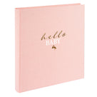 Babyalbum Hello Baby