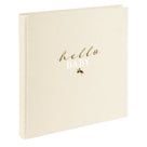 Babyalbum Hello Baby