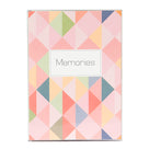 Einsteckalbum Elements 32 Fotos