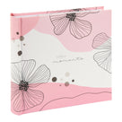 Slip-in album Facile