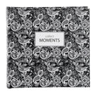 Einsteckalbum New Paisley 200 Fotos