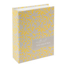 Einsteckalbum Florentine 100 Fotos