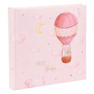 Balloon Journey slip-in album