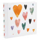 Einsteckalbum Aquarellio 200 Fotos