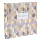 Slip-in album Elements