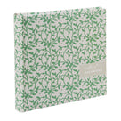 Florentine slip-in album