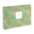 Einsteckalbum Floral Whisper 40 Fotos
