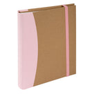 Einsteckalbum Soft Tones 80 Fotos