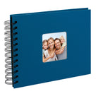 Spiralalbum Living 24 x 17 cm