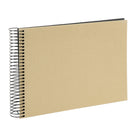 Spiralalbum Bella Vista Uni klein