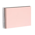 Spiralalbum Bella Vista Uni klein