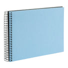 Spiralalbum Bella Vista Uni klein