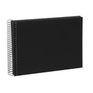 Spiralalbum Bella Vista Uni klein