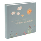 Fotoalbum voller Wunder Wiese