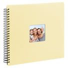 Spiralalbum Living Classic 36 x 32 cm