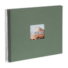 Spiralalbum Bella Vista