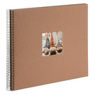 Spiralalbum Bella Vista