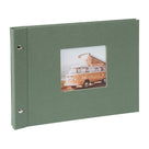 Schraubalbum Bella Vista 30x25