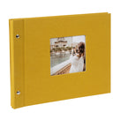 Schraubalbum Bella Vista 30x25