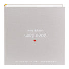 Das 10-Jahresalbum für Kinder