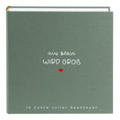 Das 10-Jahresalbum für Kinder