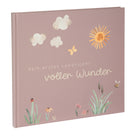 Babytagebuch voller Wunder Wiese