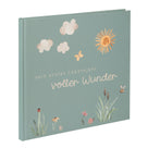 Babytagebuch voller Wunder Wiese