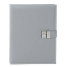 Dokumentenmappe Cezanne Kunstleder