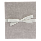 Leporello Summertime