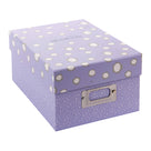 Aufbewahrungsbox Paris