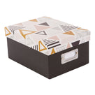 Aufbewahrungsbox Trigonium 700 Fotos