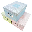 Aufbewahrungsbox Pure Moments 700 Fotos