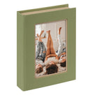 Aufbewahrungsbox Bella Vista mit Fenster