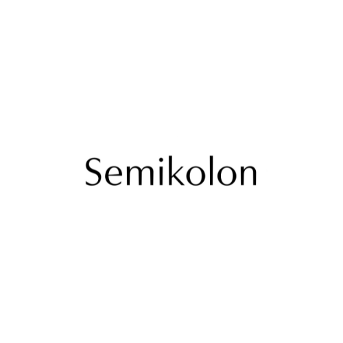 Semikolon Logo