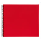 Spiral Album Bella Vista Uni Large